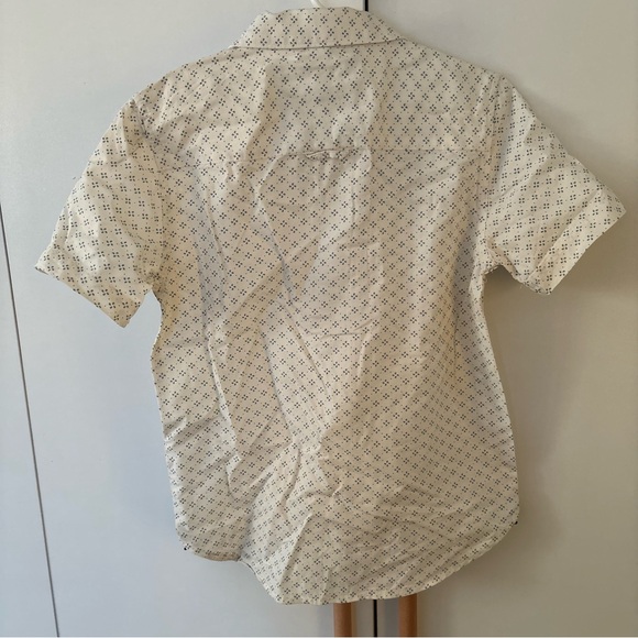 NWOT Boys Button Down - Picture 5 of 5
